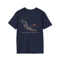 Dirt State - Looked good from top t-shirt