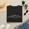Dirt State Map t-shirt