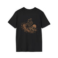 Dirt State MTB rider t-shirt